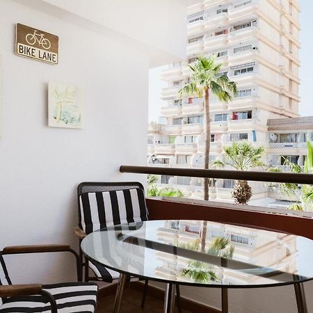 Melo Sur Apartment Playa de las Americas  Exterior photo