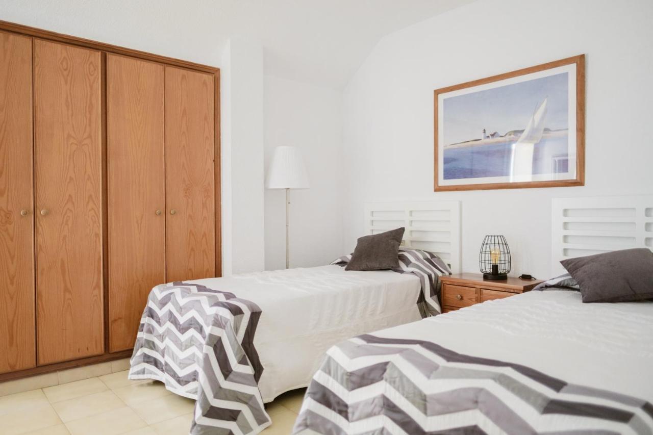 Melo Sur Apartment Playa de las Americas  Exterior photo