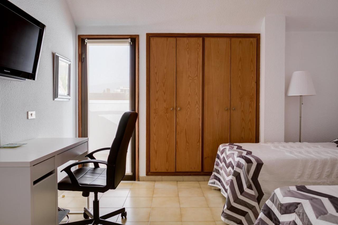 Melo Sur Apartment Playa de las Americas  Exterior photo